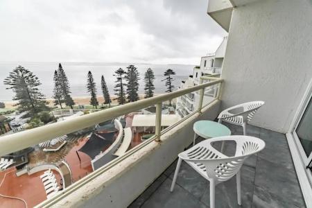 Novotel Brighton Beach - 72