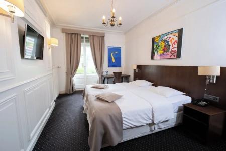 J5s Helvetie & La Brasserie - 104