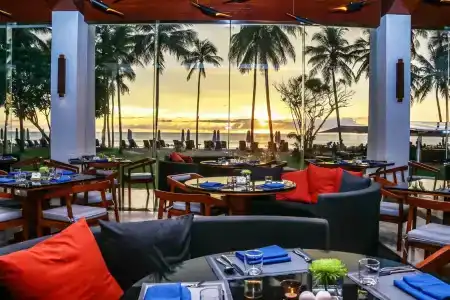 Jw Marriott Khao Lak Resort And Spa - Sha Extra Plus - 24