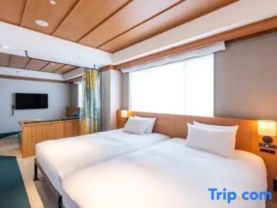 Tokyu Stay Kyoto Sanjo-Karasuma - 42