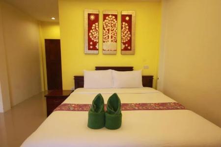 Tharathip Resort Koh Phangan - Sha Plus - 146