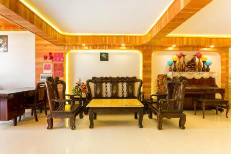 Oyo 119 Sunshine Beach - 17