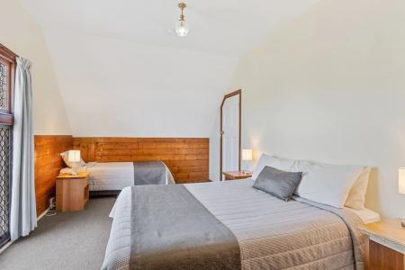 Riverfront & Villas - 111