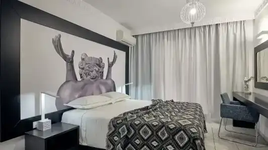 Meandros Boutique & Spa - 198