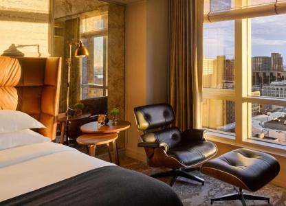 Kimpton Nine Zero, An Ihg - 67