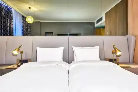Radisson Blu, Kyiv City Centre - 45