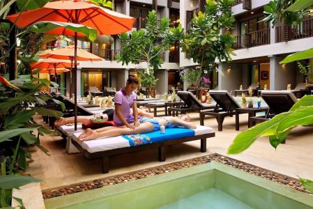 Aree Tara Resort - Sha Extra Plus - 28