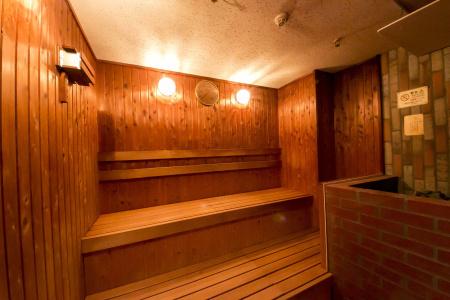 Spa&Capsule Grandpark Inn Kitasenju - 20