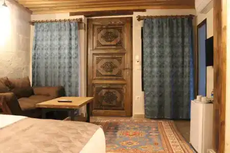 Kayra Cave Suites - 97