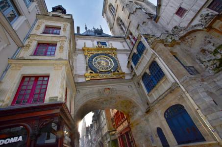Holiday Inn Express - Rouen Centre - Rive Gauche, An Ihg - 0