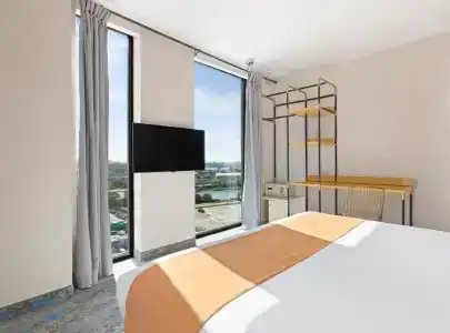 The Parc - 51
