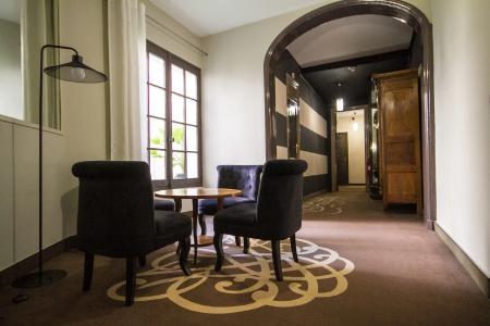 Hôtel Majestic - 13