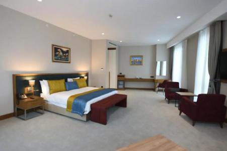 Cher & Spa Istanbul Taksim - 33