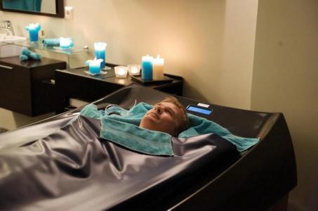 Aqva & Spa - 5
