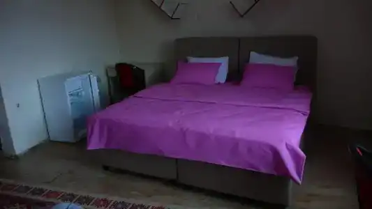 Trabzon Star Pension - 41