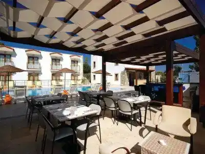 Bodrum Sofabed - 28