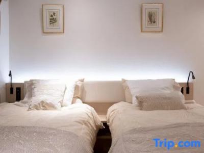 Studio Inn Nishi Shinjuku - 31