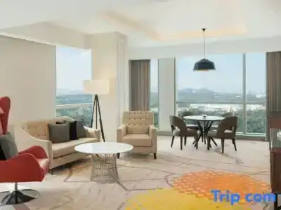 Le Meridien - 134