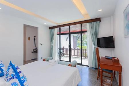Koh Chang Grandview Resort - 97