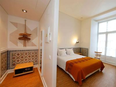 Hall Chiado - 2