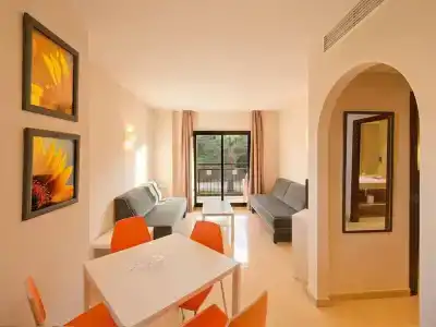 Fuengirola Beach Apartamentos Turísticos - 92
