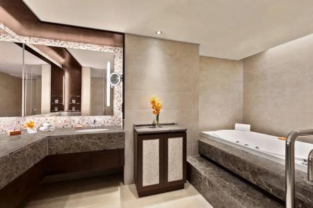 Shangri-La Tanjung Aru, - 62