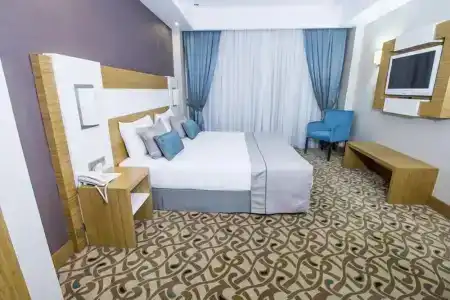 Korel Thermal Resort - 24