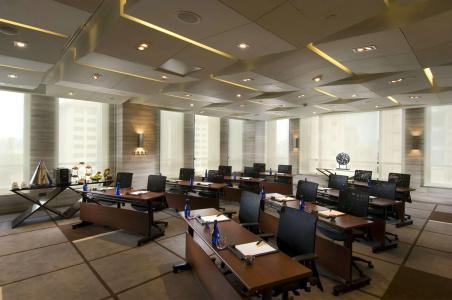 Hilton Beijing Wangfujing - 23