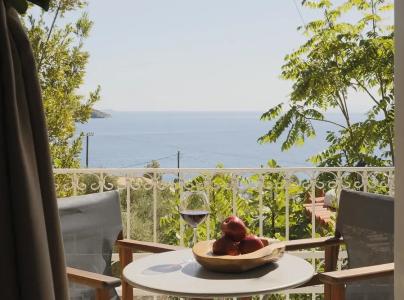 Irida Aegean View-Philians and Resorts - 40