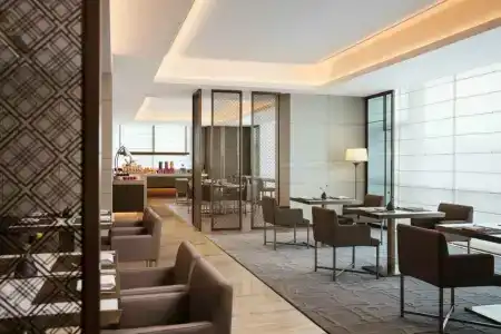 Courtyard By Marriott Xi'an North - 6
