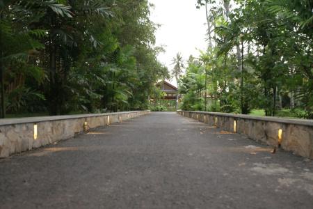 Serene Pavilions - 15