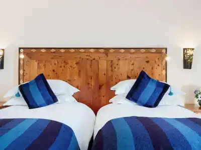 Le Médina Essaouira Thalassa sea & spa – Mgallery - 5