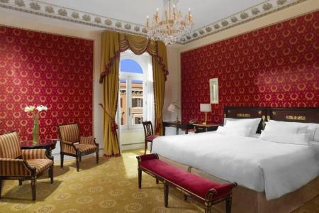 The Westin Excelsior, Rome - 48