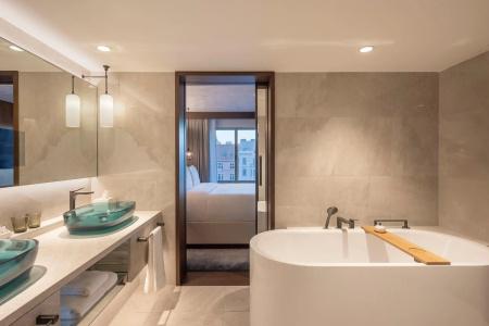 InterContinental Prague - 37