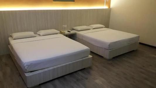 Red Rock Penang - 45
