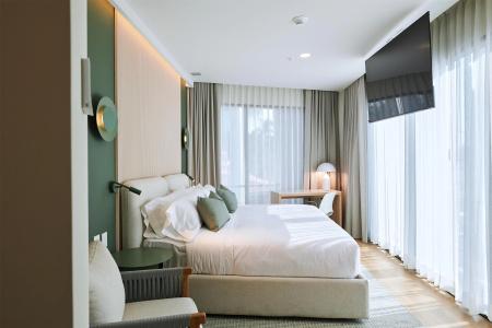 Wyndham Garden Guadalajara Acueducto - 71