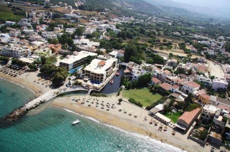 Kalyves Beach - 30