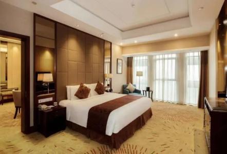 Grand Metropark Yuantong Beijing - 41