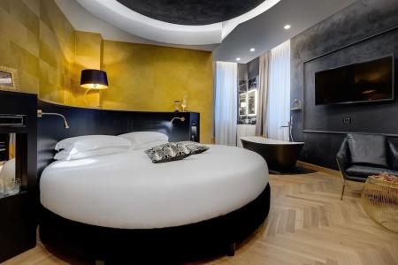 Dharma Boutique & Spa - 43