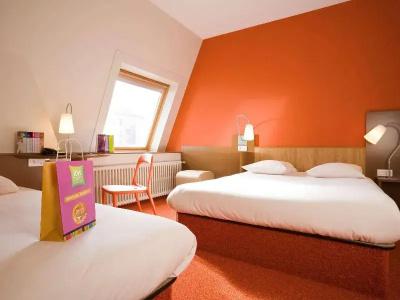ibis Styles Nancy Centre Gare - 74