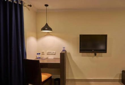 Tulip Inn Koramangala - 13