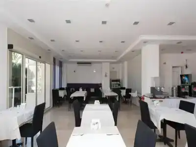 Kamer Suite & - 33
