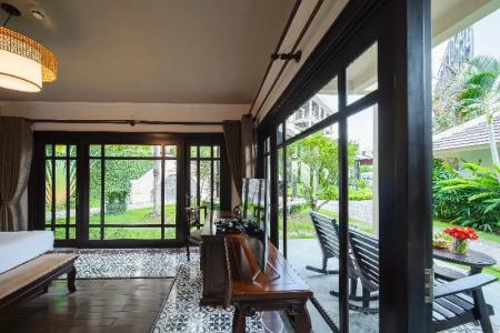 Anja Beach Resort & Spa - 132
