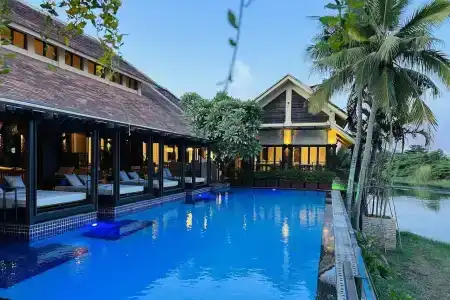 The Blossom Resort – Onsen & Foot Massage Inclusive - 13