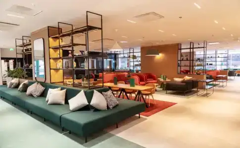 Holiday Inn Helsinki - Expo, An Ihg - 14