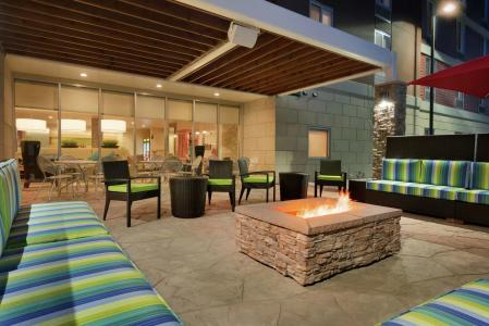 Home2 Suites by Hilton/Midtown - 19