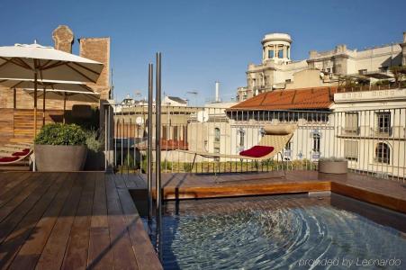 Mercer Barcelona - 13