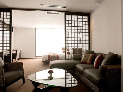 Kizashi The Suite - 3