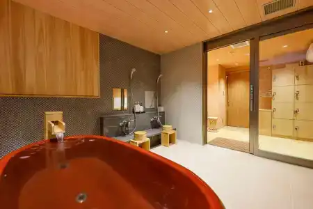 Yuraku Kinosaki Spa & Gardens - 19