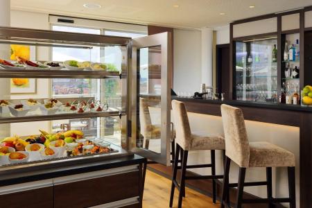 Sheraton Carlton Nuernberg - 29